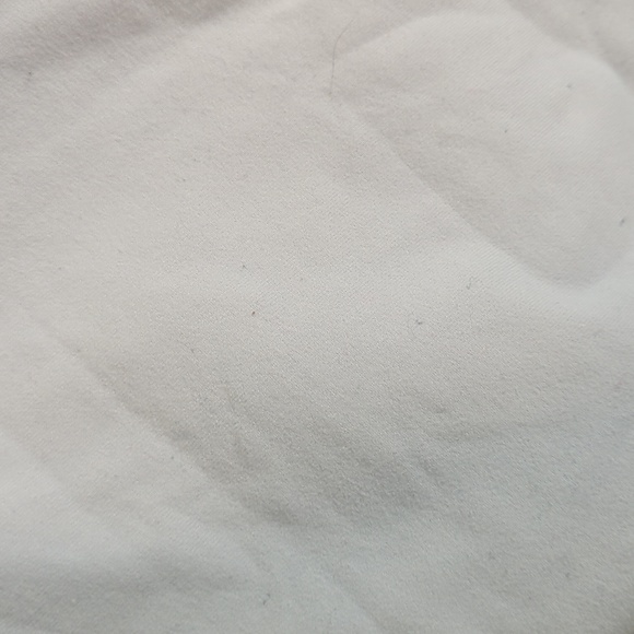 Lululemon Size 8 Cool Racerback Tank, Blue/Purple Colour - Picture 5 of 6